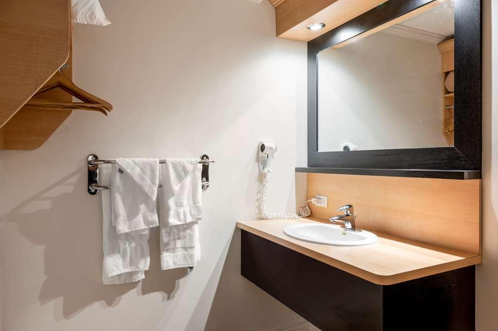 Econo Lodge Inn & Suites Montmagny Szoba fotó