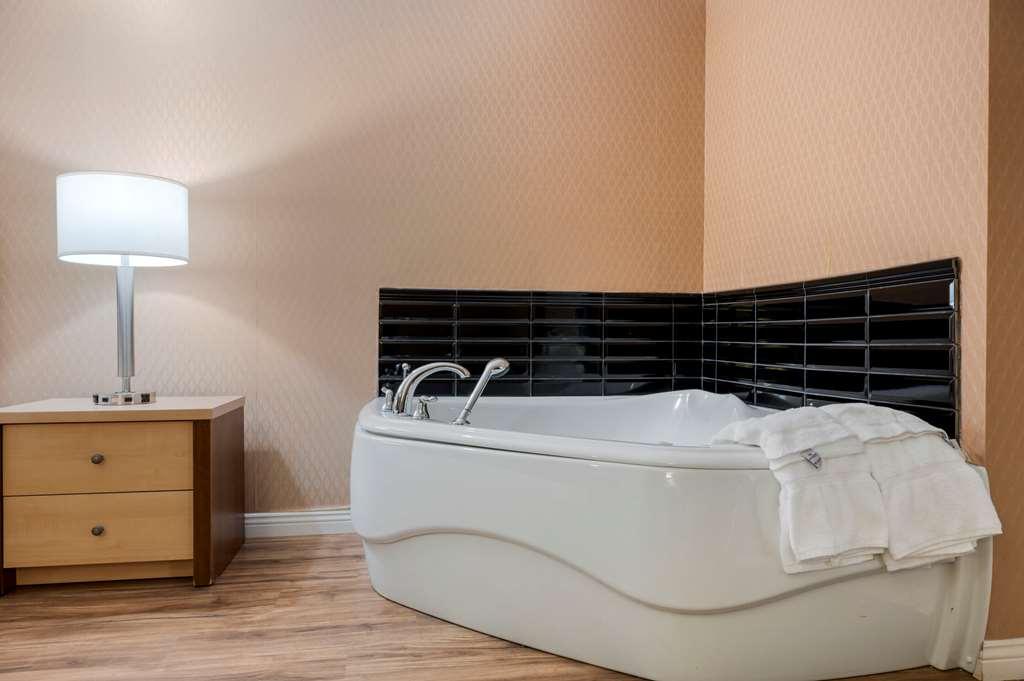 Econo Lodge Inn & Suites Montmagny Szoba fotó