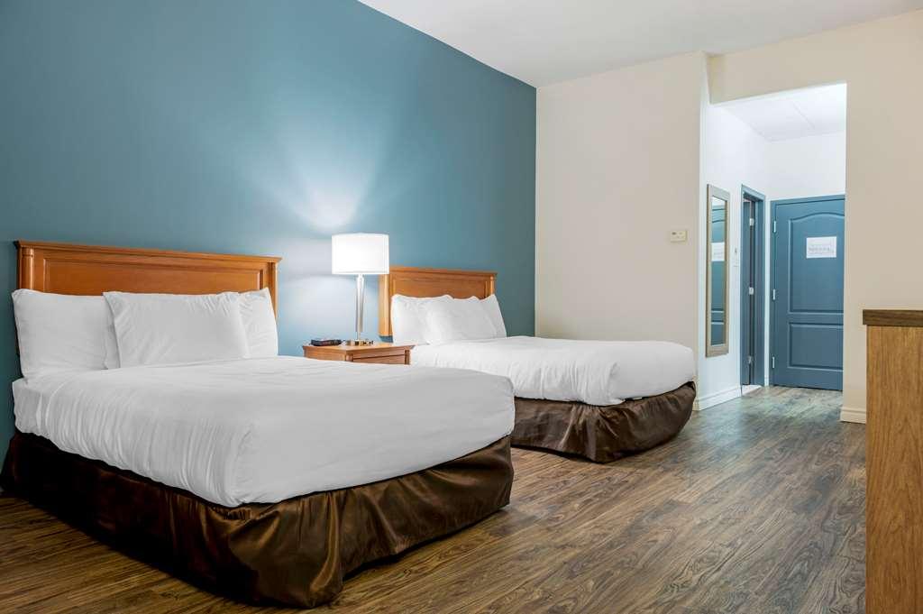 Econo Lodge Inn & Suites Montmagny Szoba fotó